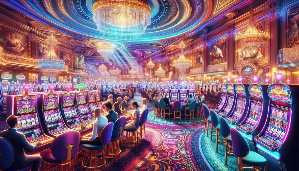 Winomania Casino